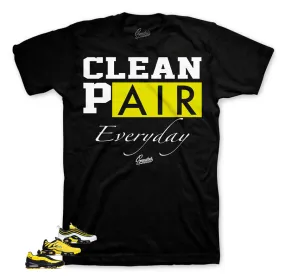 Air Max Frequency Pack Shirt - Everyday - Black