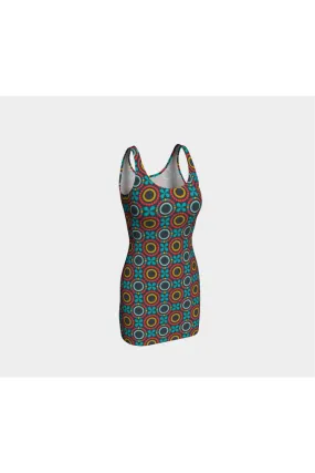 Beads and Whatnot's Body-con Dress