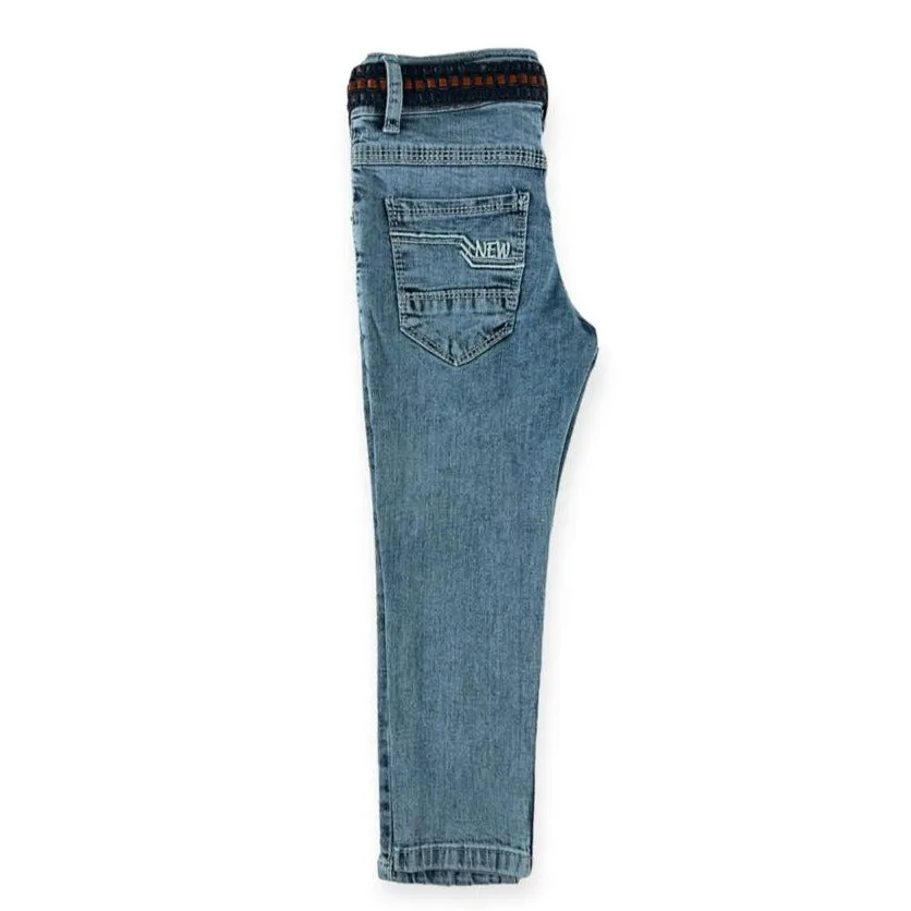 Blues Jeans Boys Denim Pants