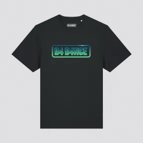 D4 D4NCE Ibiza Logo T-Shirt