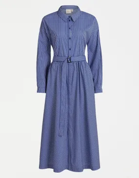 Elk - Ligne Shirt Dress