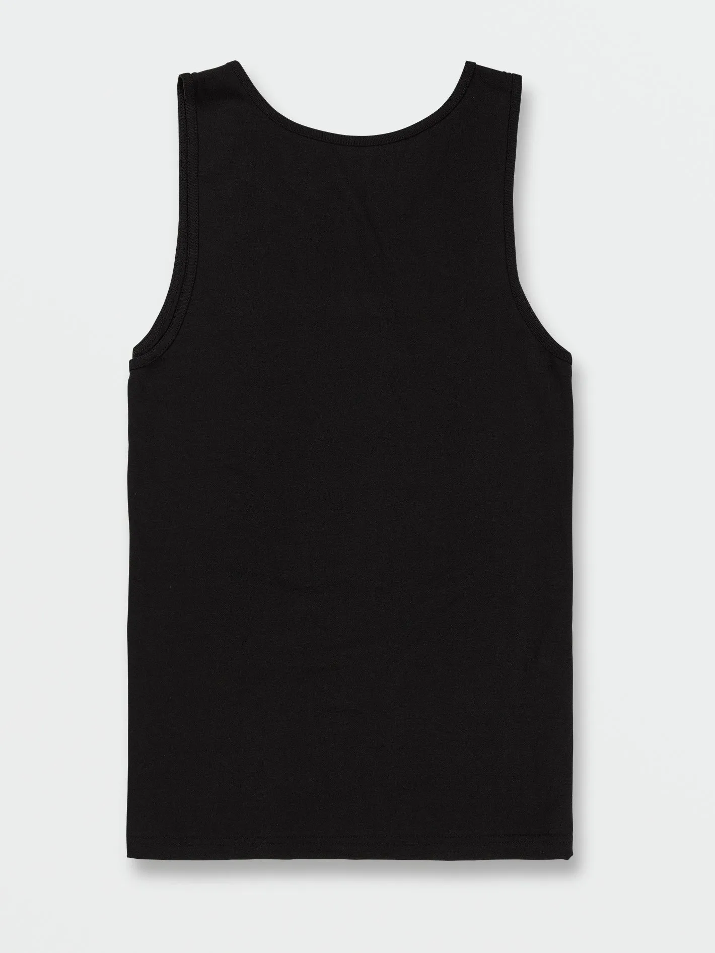 Freedomeagle Tank - Black all