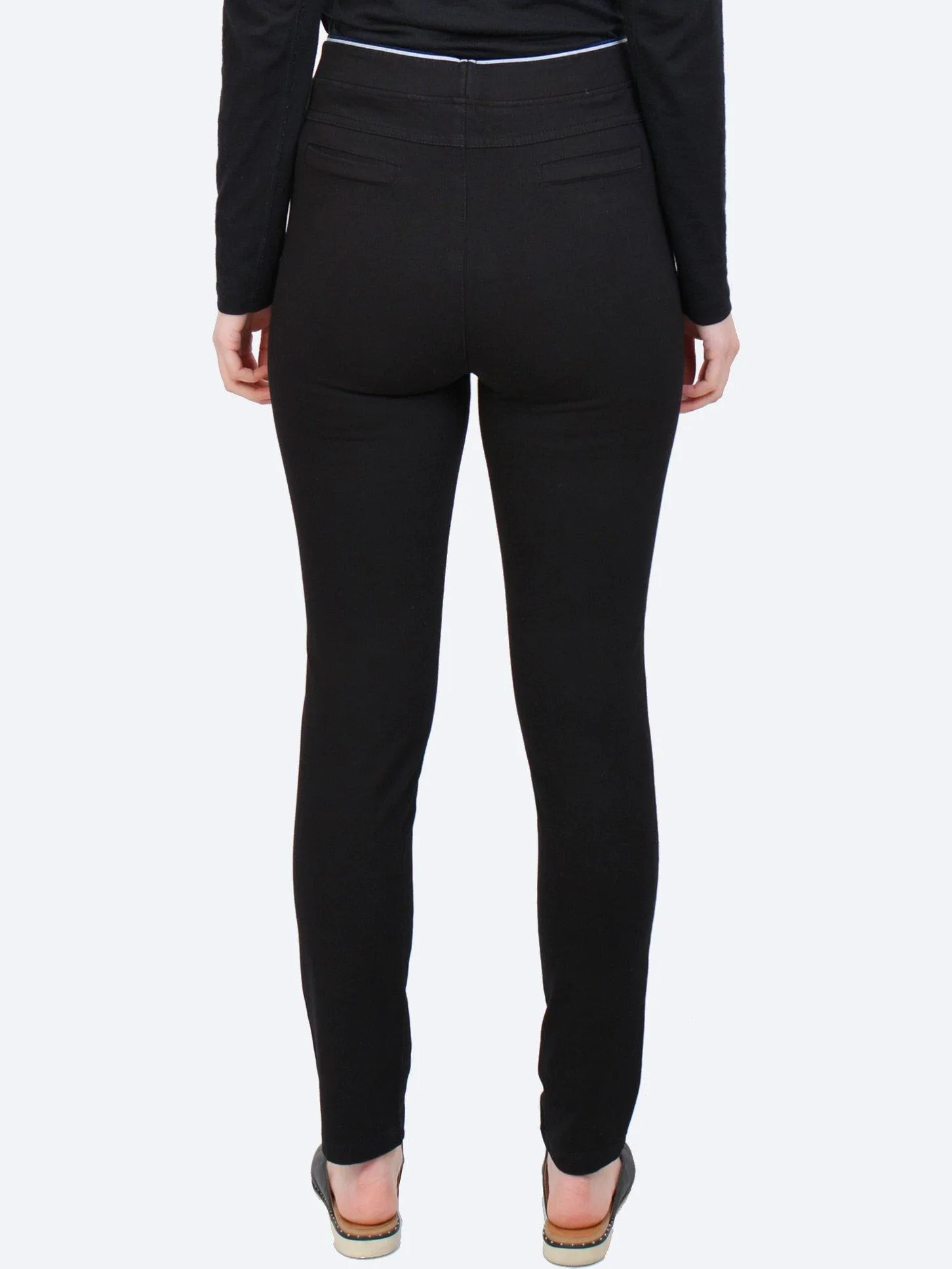 GABRIELLA FRATTINI LUSTRE PANT