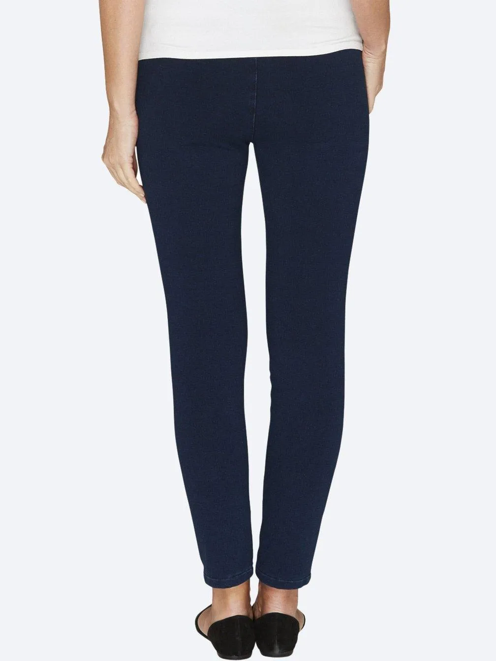 GABRIELLA FRATTINI LUSTRE PANT