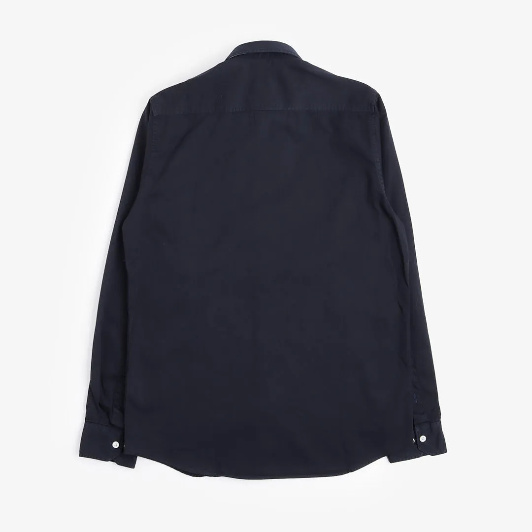 Norse Projects Anton Light Twill Shirt