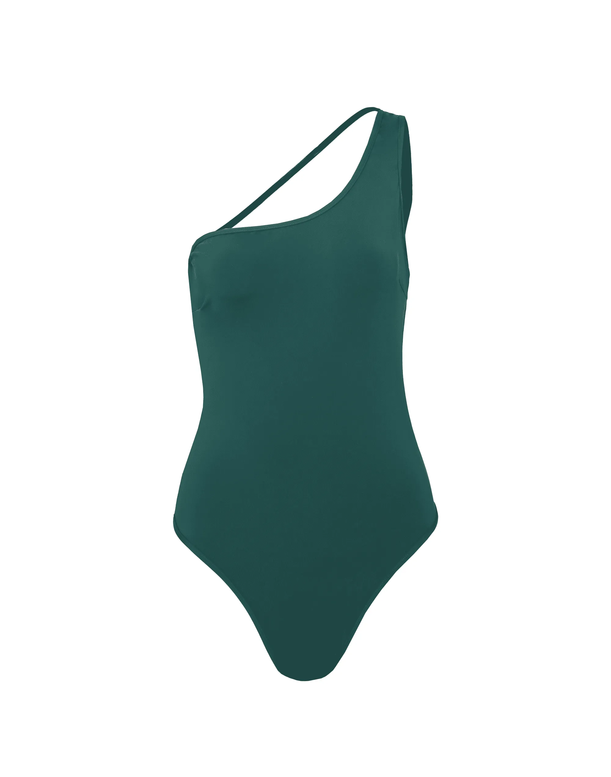 Portside One Piece (Lake Green)