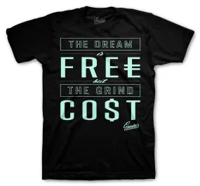 Retro 13 Singles Day Shirt - Cost - Black