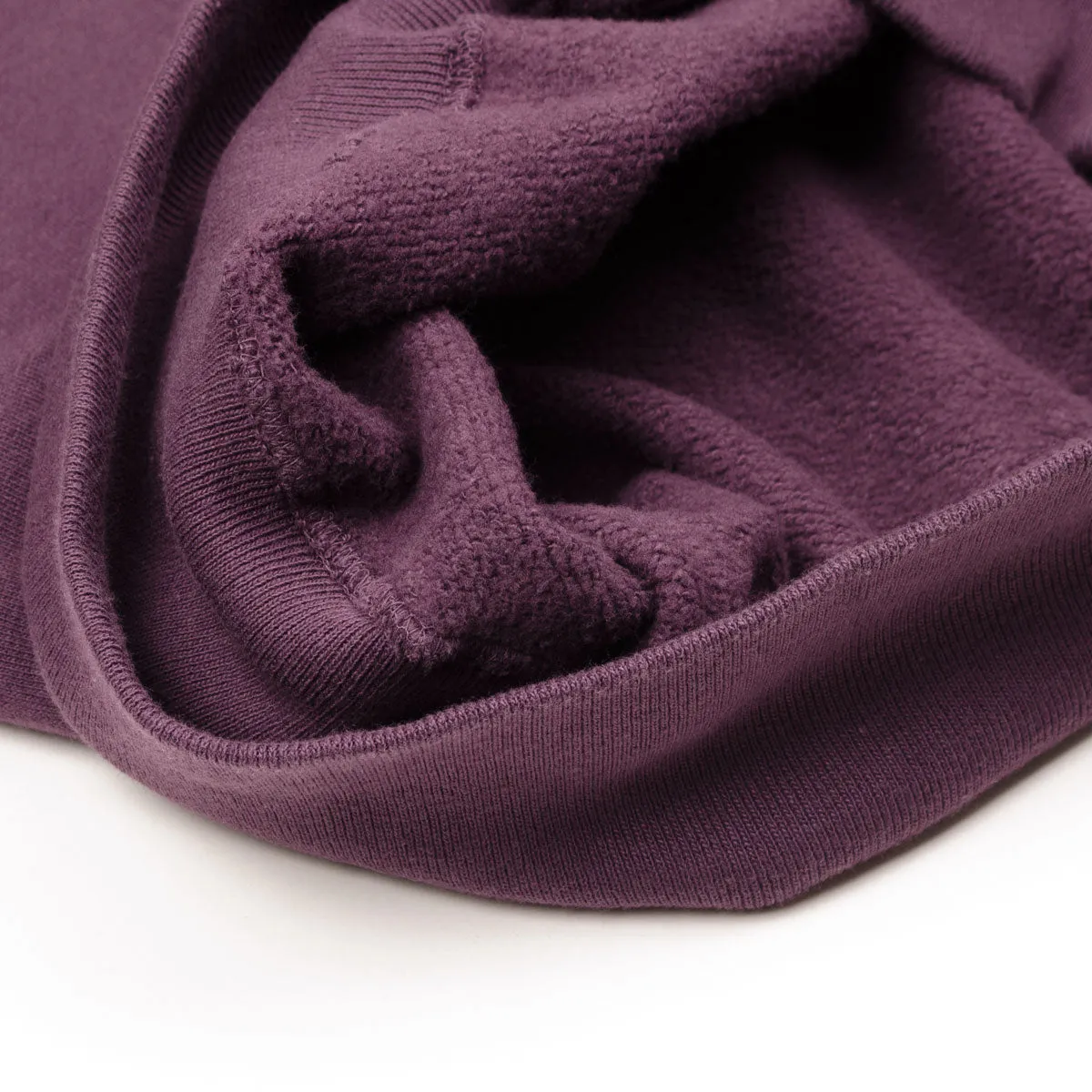 Sunray - Laniakea Crew Neck Sweatshirt - Plum Perfect