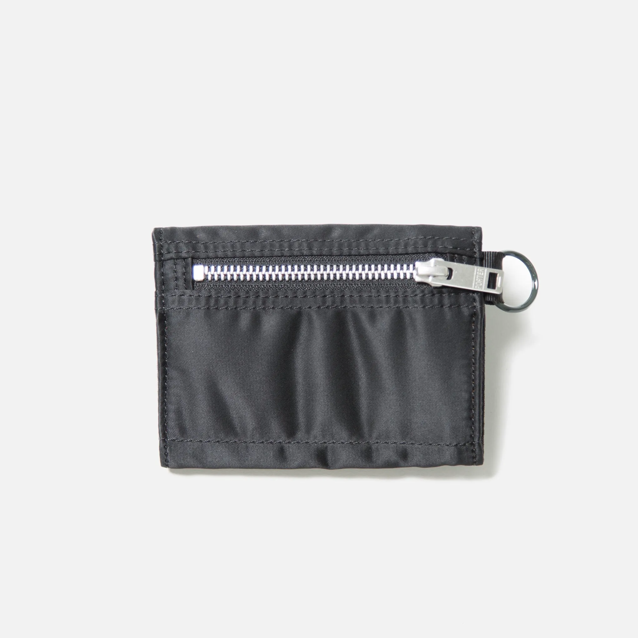 Tanker Wallet A - Black