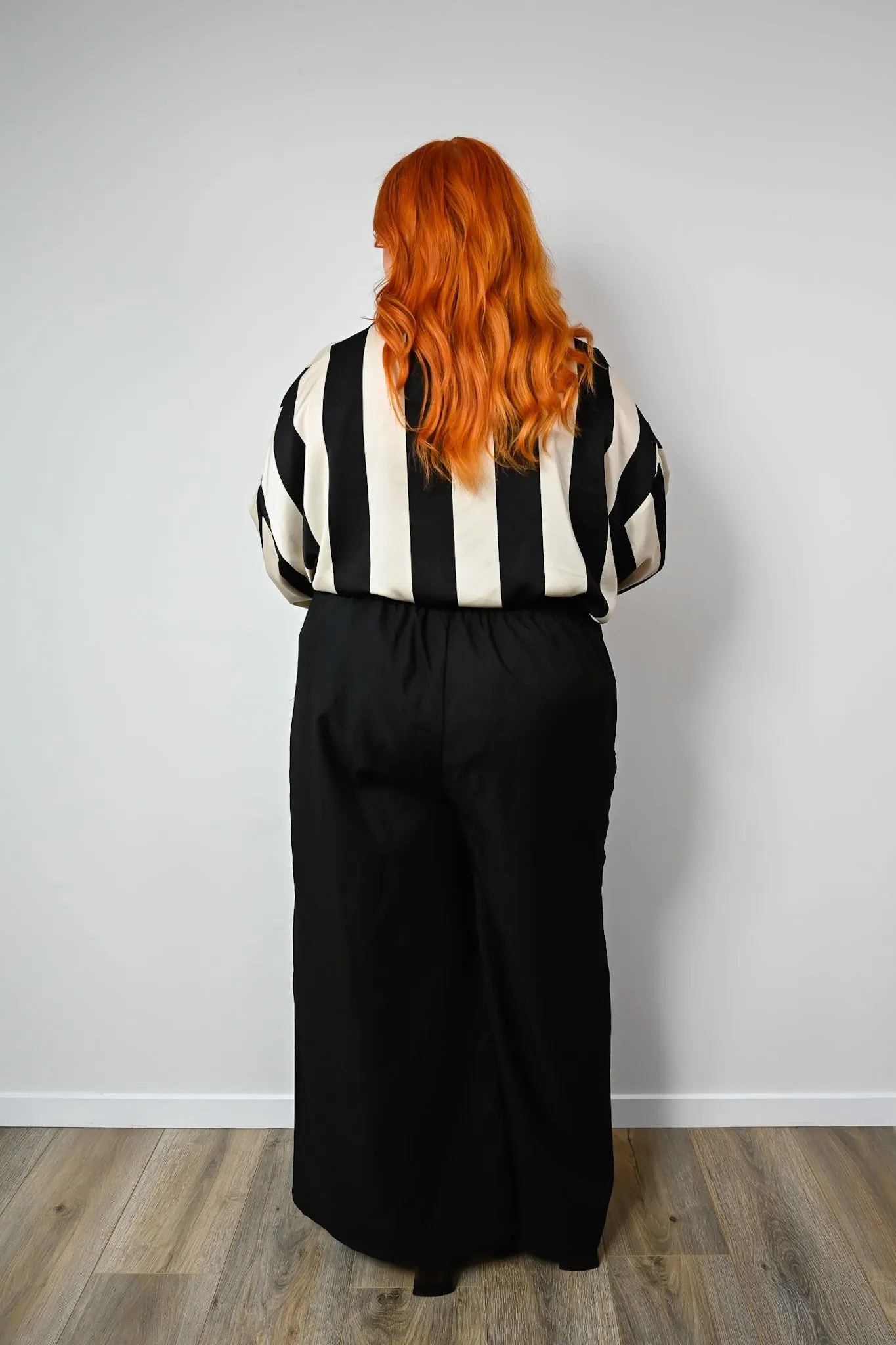 Tina Shirt - Stripe