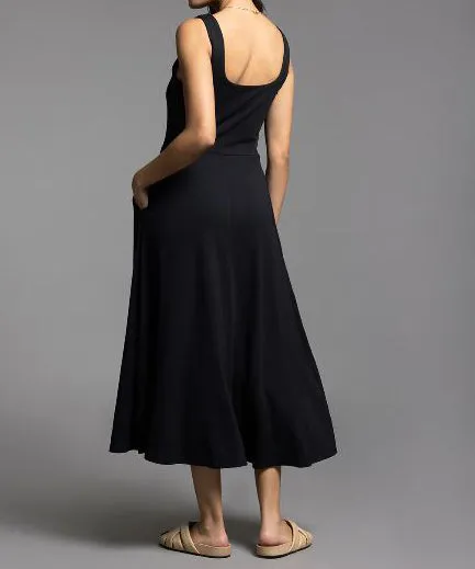 Tori Dress - Black