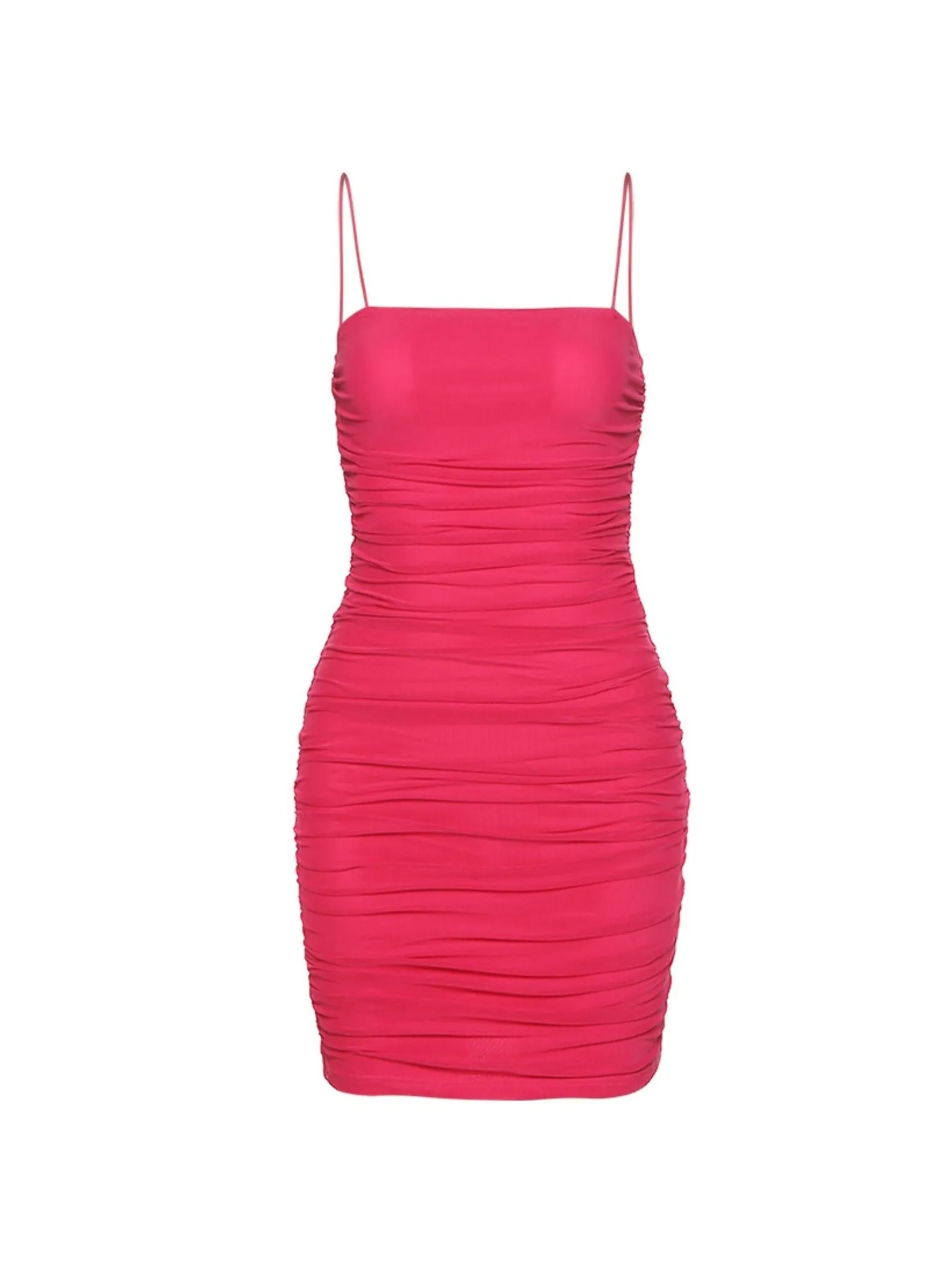 Tristessa Bodycon Mini Dress